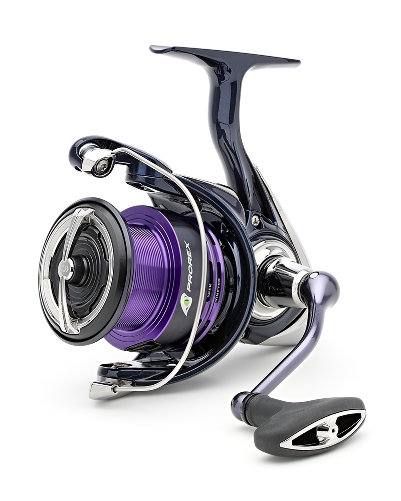 Daiwa Prorex X LT 24 Spinning Reels